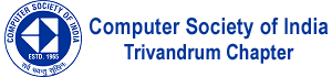 Computer Society of India, Trivandrum Chapter